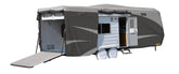 ADCO 52274 Designer Series SFS AquaShed Toy Hauler Trailer Cover - 28'1" - 30'